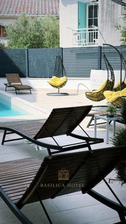 Imagen general del Hotel Basilica hotel - made for fun!. Foto 15