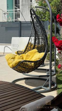 Imagen general del Hotel Basilica hotel - made for fun!. Foto 16