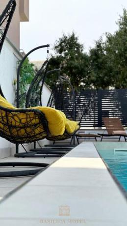 Imagen general del Hotel Basilica hotel - made for fun!. Foto 18