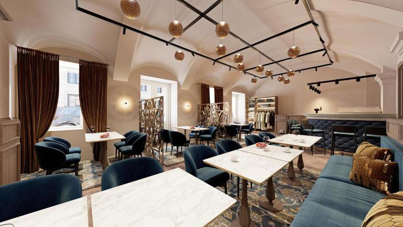 Imagen general del Hotel Basiliq. Foto 4