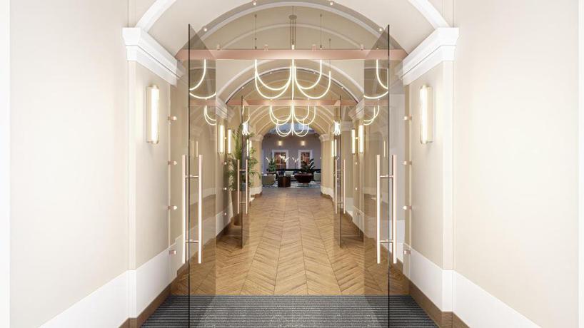 Imagen general del Hotel Basiliq. Foto 5