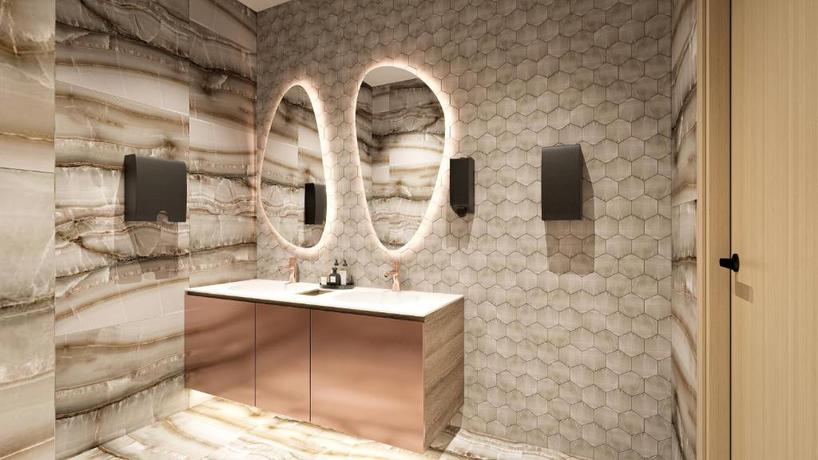 Imagen general del Hotel Basiliq. Foto 6