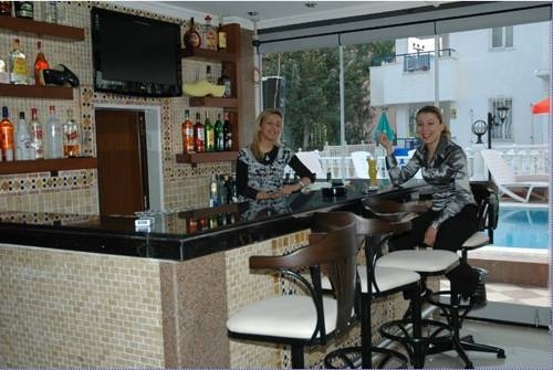 Imagen general del Hotel Basil's Apart Hotel. Foto 2