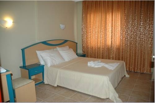 Imagen general del Hotel Basil's Apart Hotel. Foto 7