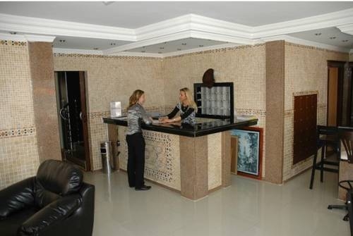 Imagen general del Hotel Basil's Apart Hotel. Foto 15