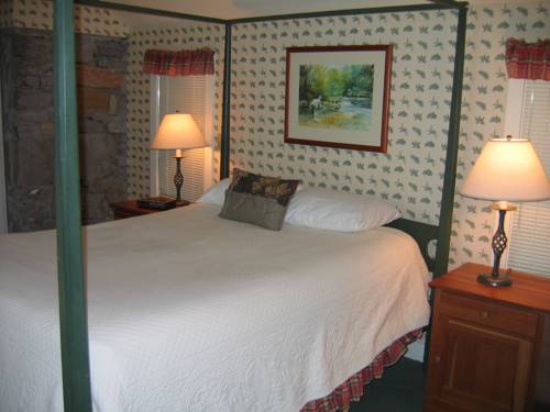 Imagen de la habitación del Hotel Basin Harbor. Foto 3