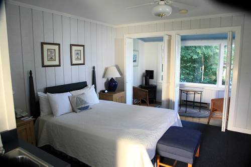 Imagen de la habitación del Hotel Basin Harbor. Foto 5