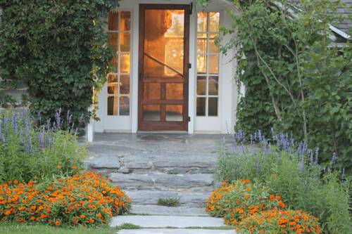 Imagen de la habitación del Hotel Basin Harbor. Foto 7