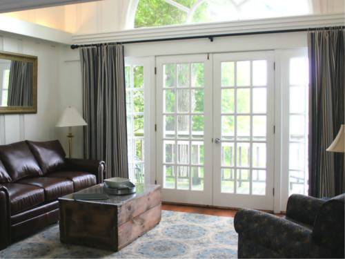 Imagen de la habitación del Hotel Basin Harbor. Foto 8