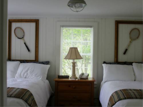 Imagen general del Hotel Basin Harbor. Foto 1