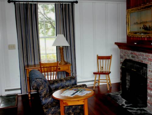 Imagen de la habitación del Hotel Basin Harbor. Foto 10