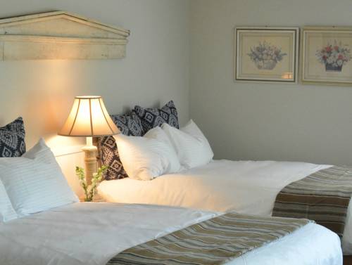 Imagen de la habitación del Hotel Basin Harbor. Foto 11