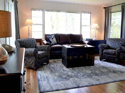 Imagen de la habitación del Hotel Basin Harbor. Foto 13