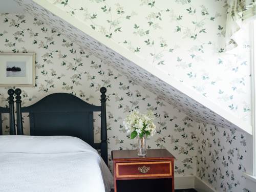 Imagen de la habitación del Hotel Basin Harbor. Foto 14