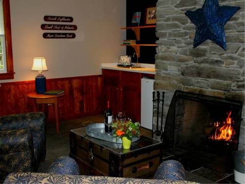 Imagen de la habitación del Hotel Basin Harbor. Foto 15