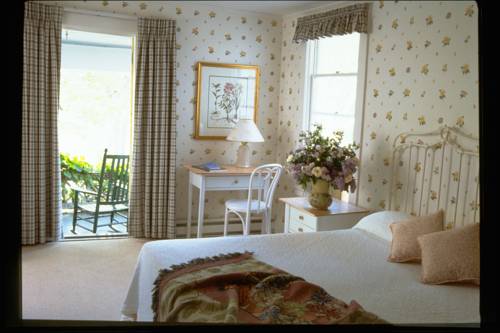 Imagen de la habitación del Hotel Basin Harbor. Foto 16