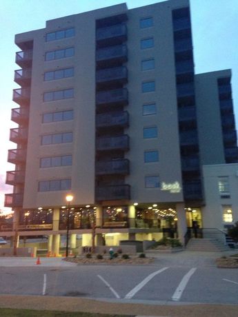 Imagen de los exteriores del Hotel Bask At Big Rock Landing, An Ascend Collecti. Foto 9