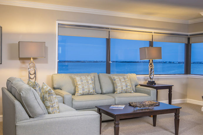Imagen de los interiores del Hotel Bask At Big Rock Landing, An Ascend Collecti. Foto 11
