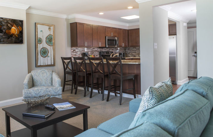 Imagen de la habitación del Hotel Bask At Big Rock Landing, An Ascend Collecti. Foto 5