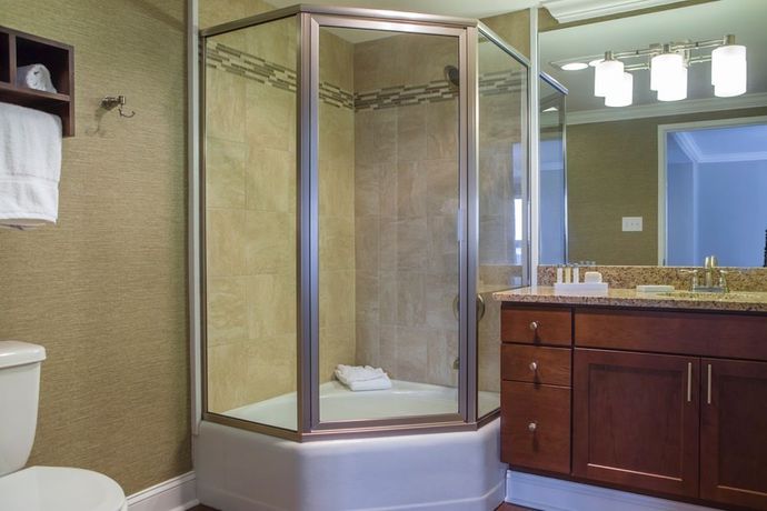 Imagen de los interiores del Hotel Bask At Big Rock Landing, An Ascend Collecti. Foto 12