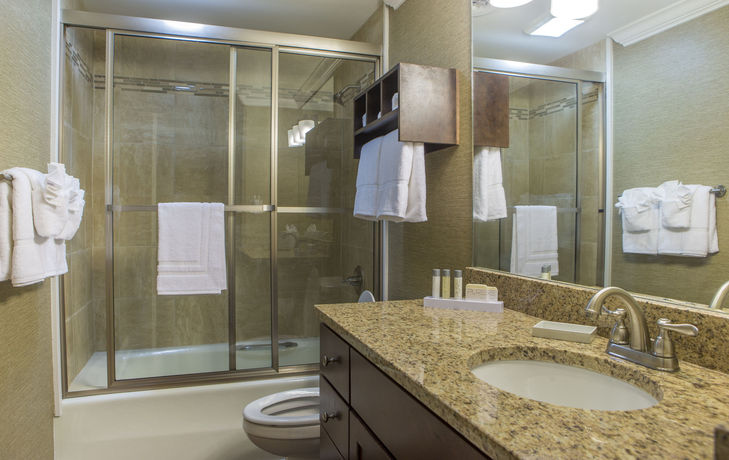 Imagen de los interiores del Hotel Bask At Big Rock Landing, An Ascend Collecti. Foto 14