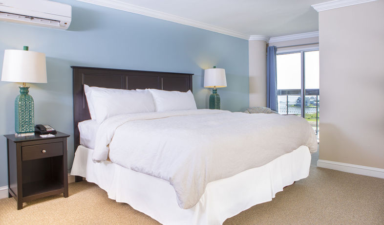 Imagen de la habitación del Hotel Bask At Big Rock Landing, An Ascend Collecti. Foto 6
