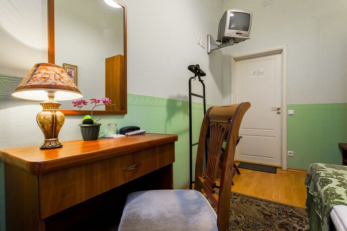 Imagen general del Hotel Baskov Guesthouse. Foto 6