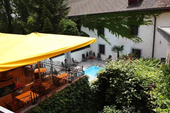 Imagen de la habitación del Hotel Baslertor Summer Pool. Foto 10