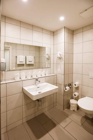 Imagen de la habitación del Hotel Baslertor Summer Pool. Foto 11