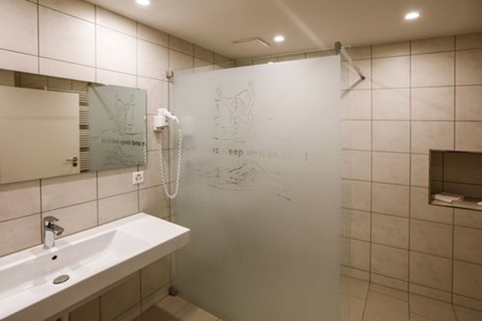 Imagen de la habitación del Hotel Baslertor Summer Pool. Foto 12