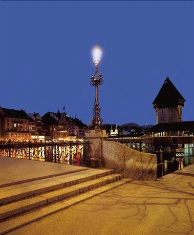 Imagen general del Hotel Baslertor Summer Pool. Foto 2