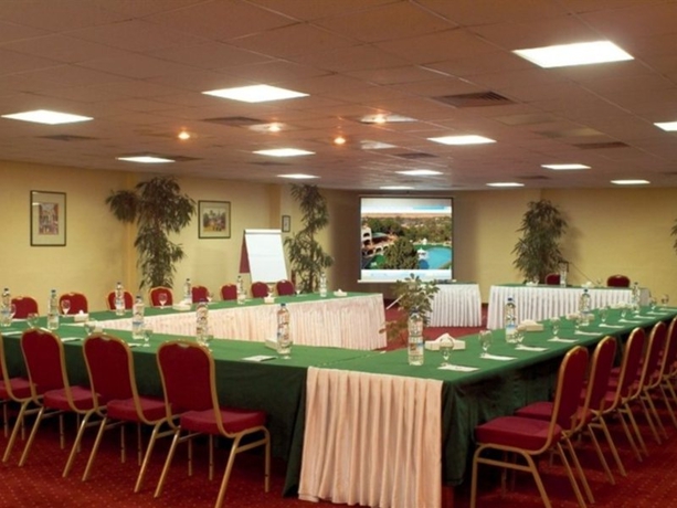 Imagen general del Hotel Basma Aswan. Foto 2