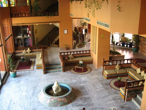 Imagen general del Hotel Basma Aswan. Foto 3