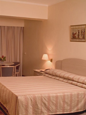 Imagen general del Hotel Basma Aswan. Foto 4