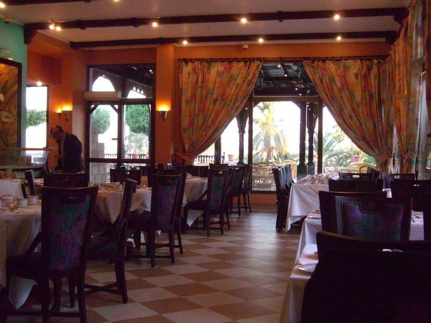 Imagen general del Hotel Basma Aswan. Foto 6