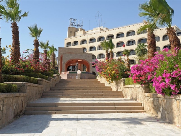 Imagen general del Hotel Basma Aswan. Foto 7