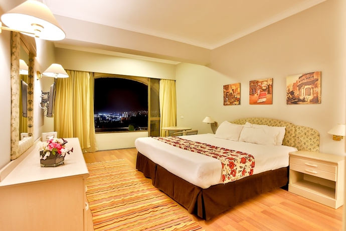 Imagen de la habitación del Hotel Basma Executive Club. Foto 8