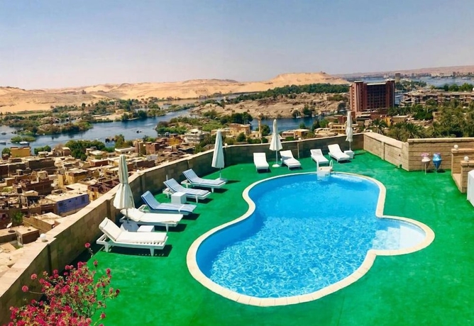 Imagen general del Hotel Basma Executive Club. Foto 1