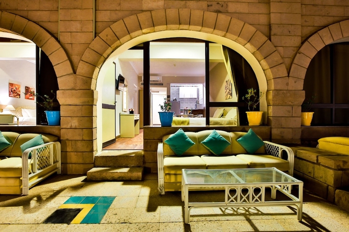 Imagen de la habitación del Hotel Basma Executive Club. Foto 11