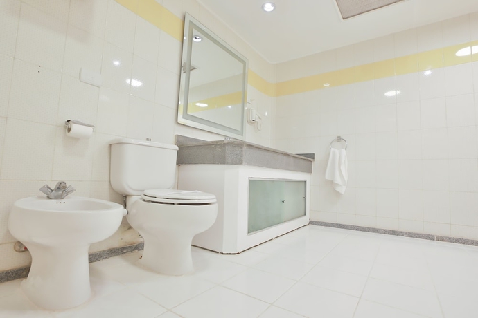 Imagen de la habitación del Hotel Basma Executive Club. Foto 16