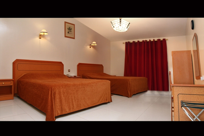 Imagen de la habitación del Hotel Basma Residence Apartments. Foto 4
