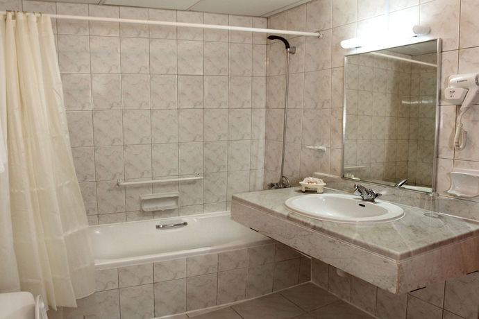 Imagen de la habitación del Hotel Basma Residence Apartments. Foto 7