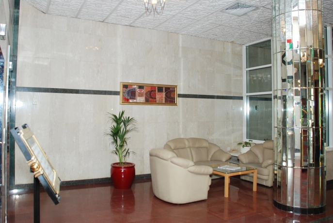 Imagen de los interiores del Hotel Basma Residence Apartments. Foto 10
