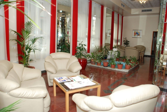 Imagen de los interiores del Hotel Basma Residence Apartments. Foto 11