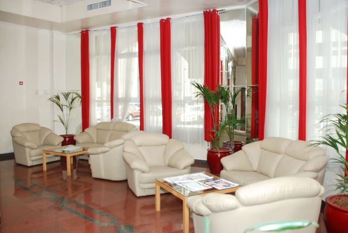 Imagen de los interiores del Hotel Basma Residence Apartments. Foto 12