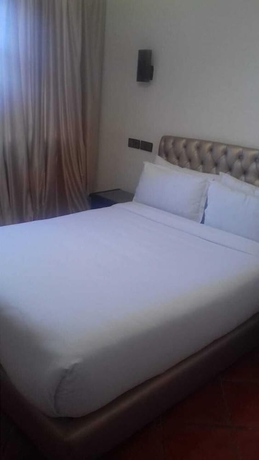 Imagen de la habitación del Hotel Basma Tarifa Beach. Foto 7