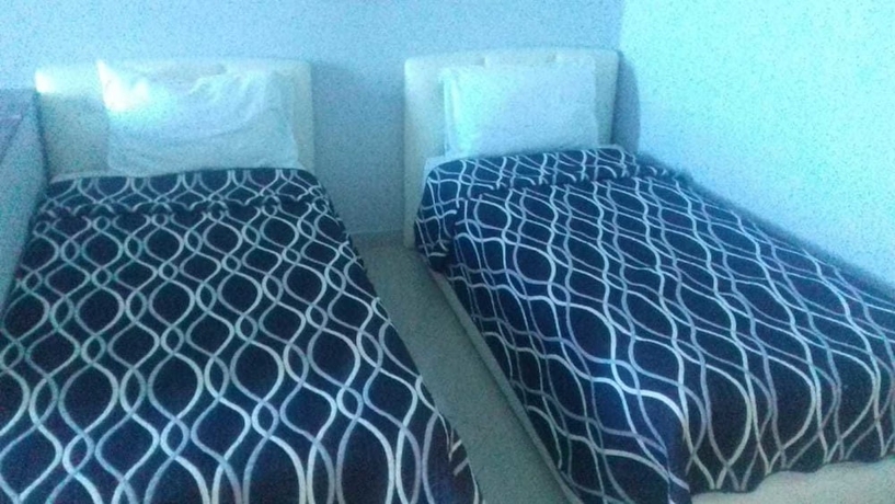 Imagen de la habitación del Hotel Basma Tarifa Beach. Foto 8