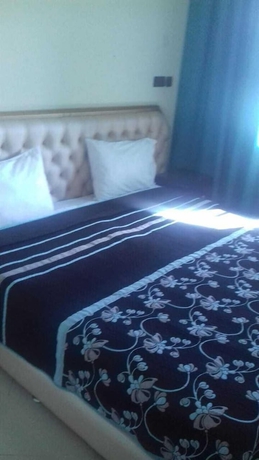 Imagen de la habitación del Hotel Basma Tarifa Beach. Foto 10