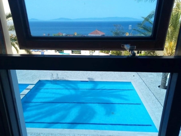 Imagen general del Hotel Basma Tarifa Beach. Foto 1