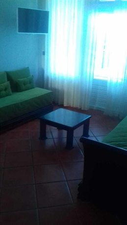 Imagen de la habitación del Hotel Basma Tarifa Beach. Foto 14